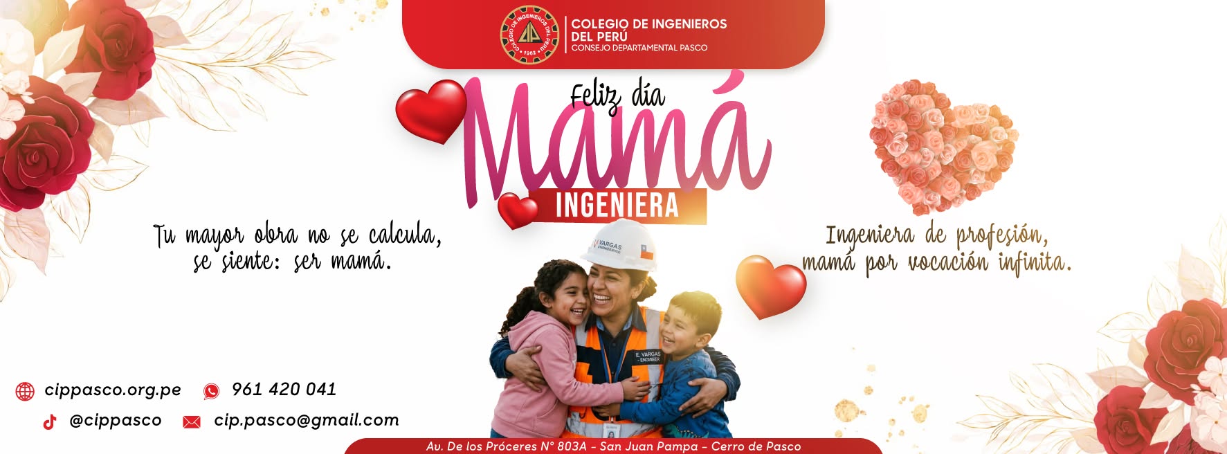 dia mamá