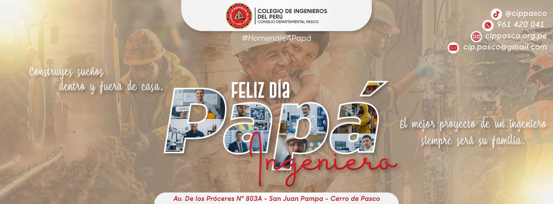 dia papá