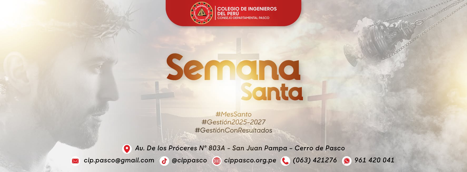 semana santa
