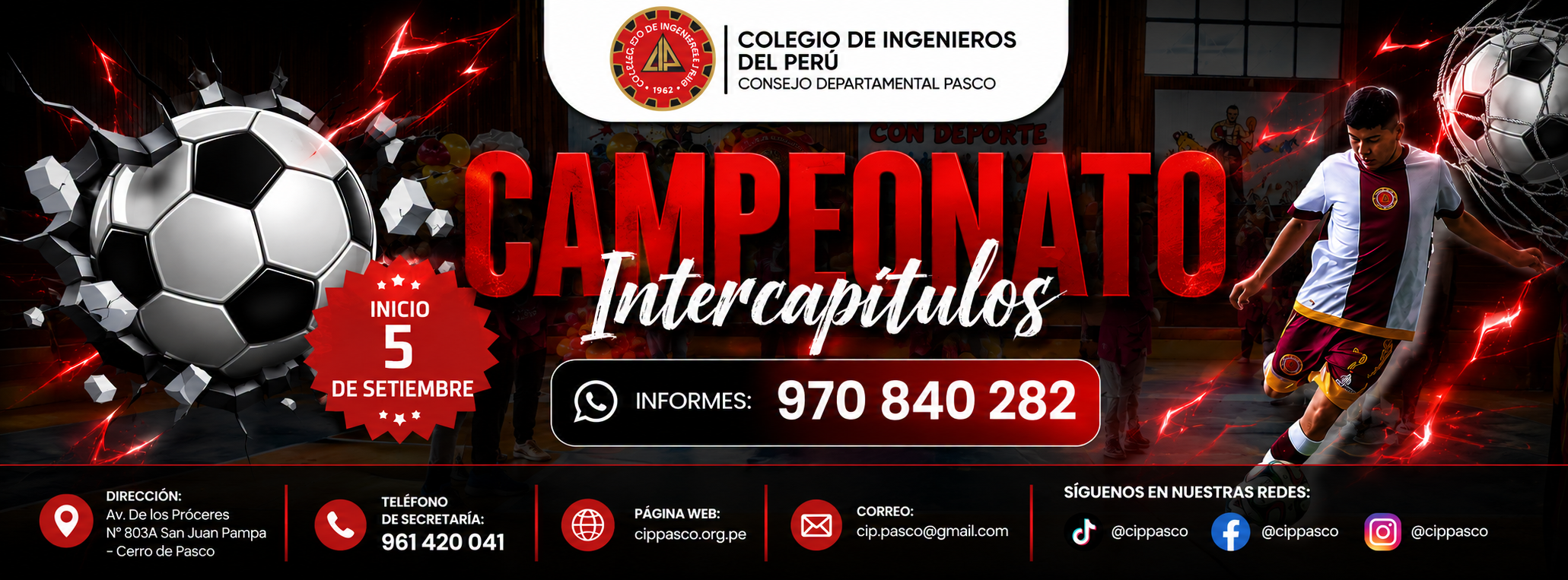campeonato